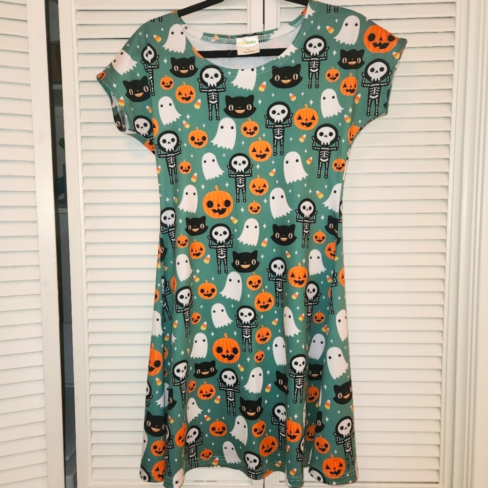 Halloween Dress